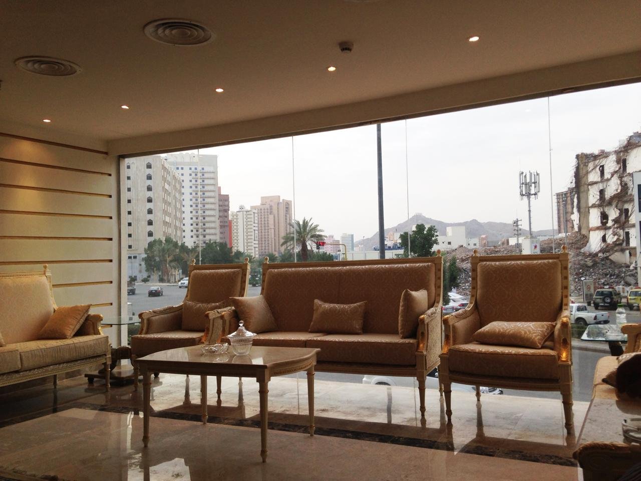 فندق جوهرجي مكة المكرمة 9 فندق جوهرجي مكة المكرمة الششة