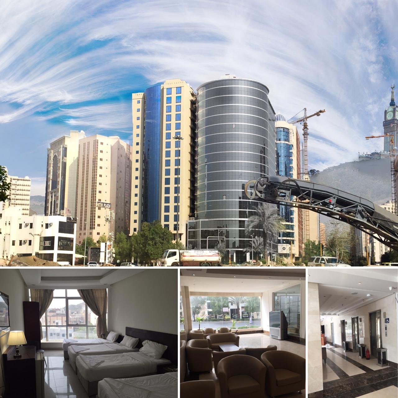 فندق جوهرجي مكة المكرمة 6 فندق جوهرجي مكة المكرمة الششة