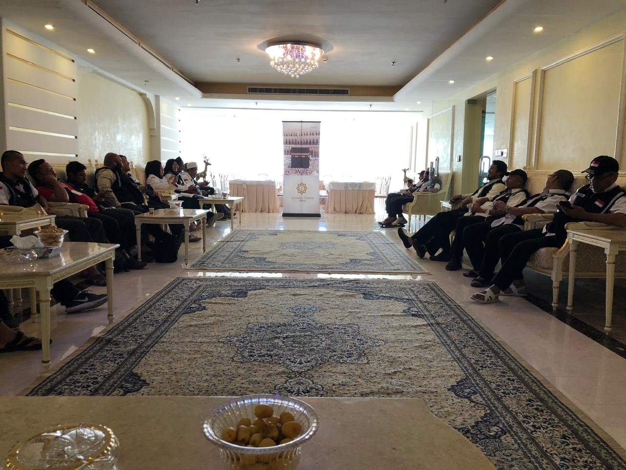 فندق جوهرجي مكة المكرمة 4 فندق جوهرجي مكة المكرمة الششة